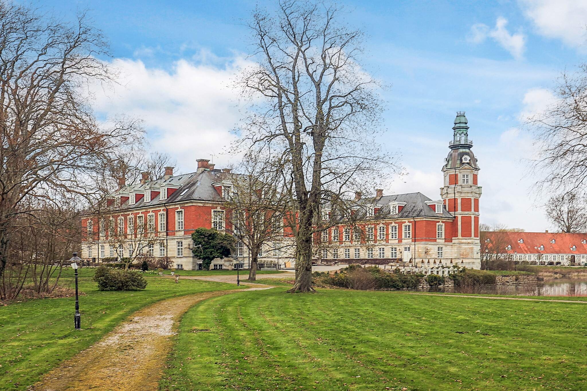 4 Personen vakantie huis in Faaborg - Uitzicht