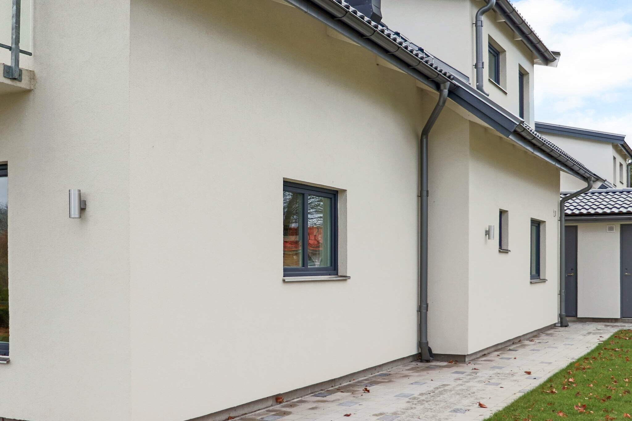 5 star holiday home in FALKENBERG