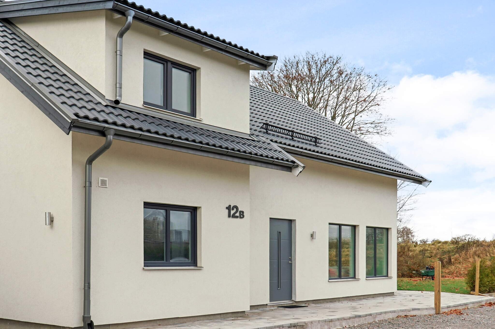 5 star holiday home in FALKENBERG