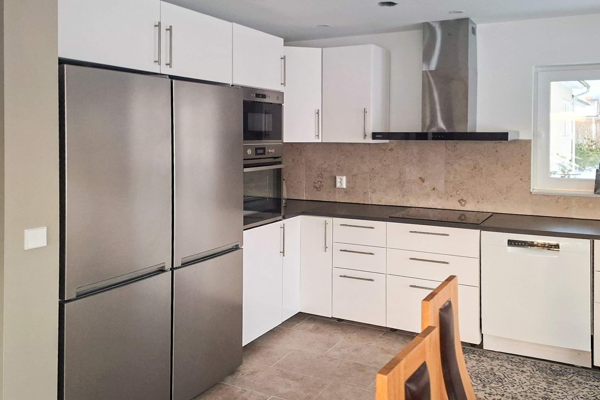 5 sterren vakantie huis in FALKENBERG - Binnen