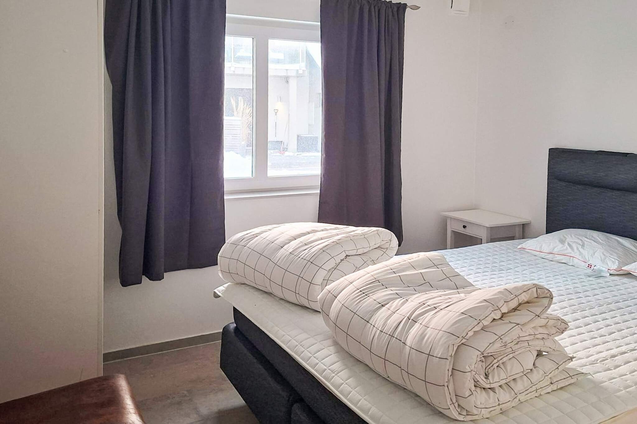 5 sterren vakantie huis in FALKENBERG - Binnen