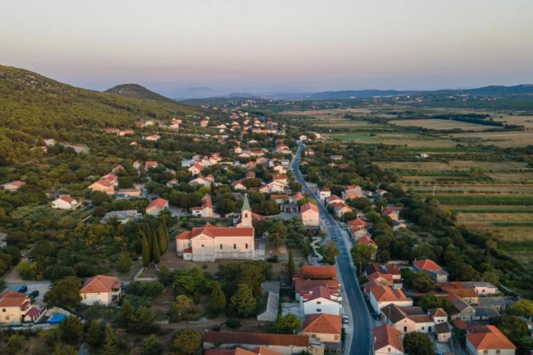 The Grandfather Villa – Heated Pool Retreat-Extérieur