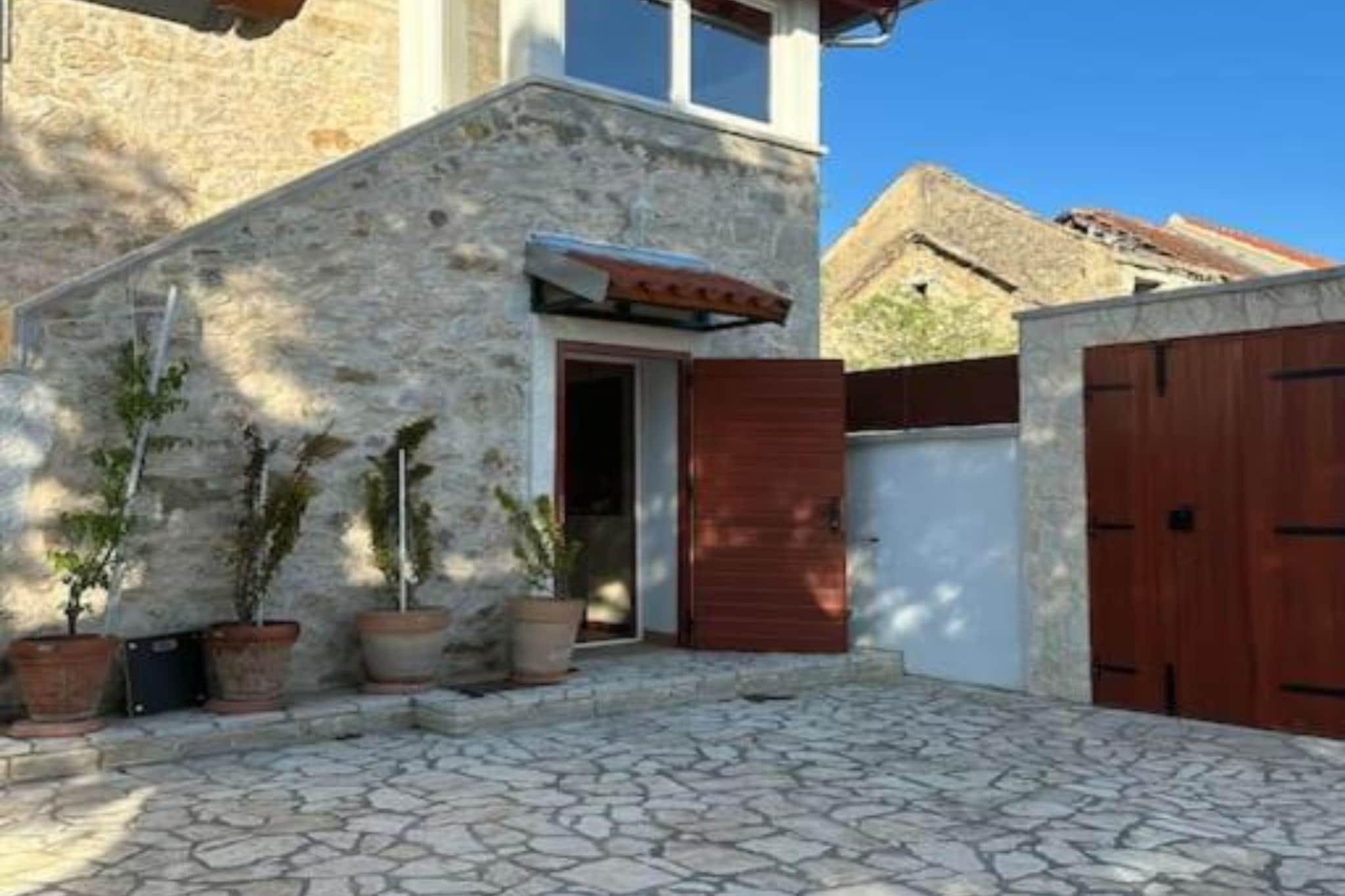 The Grandfather Villa – Heated Pool Retreat-Extérieur