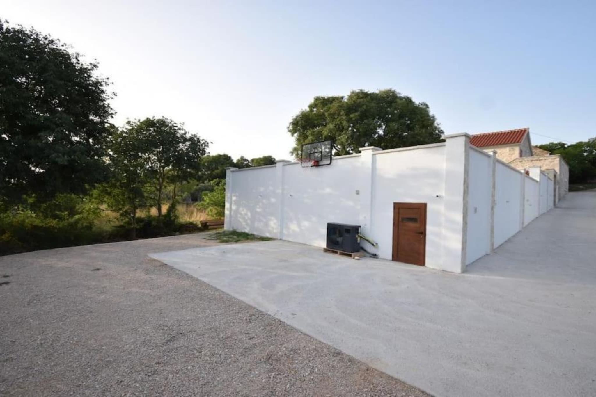 The Grandfather Villa – Heated Pool Retreat-Extérieur