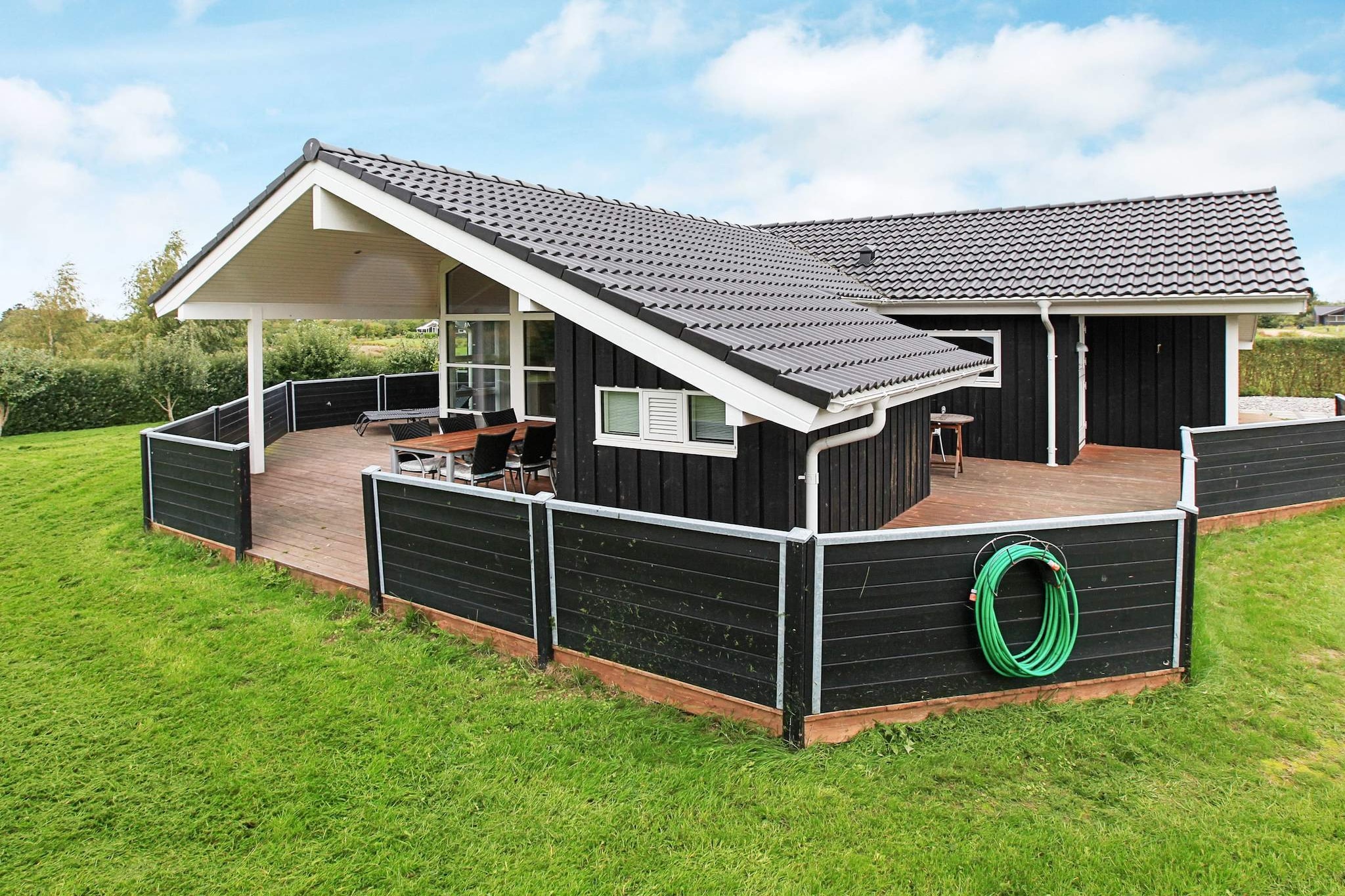 4 star holiday home in Hørve