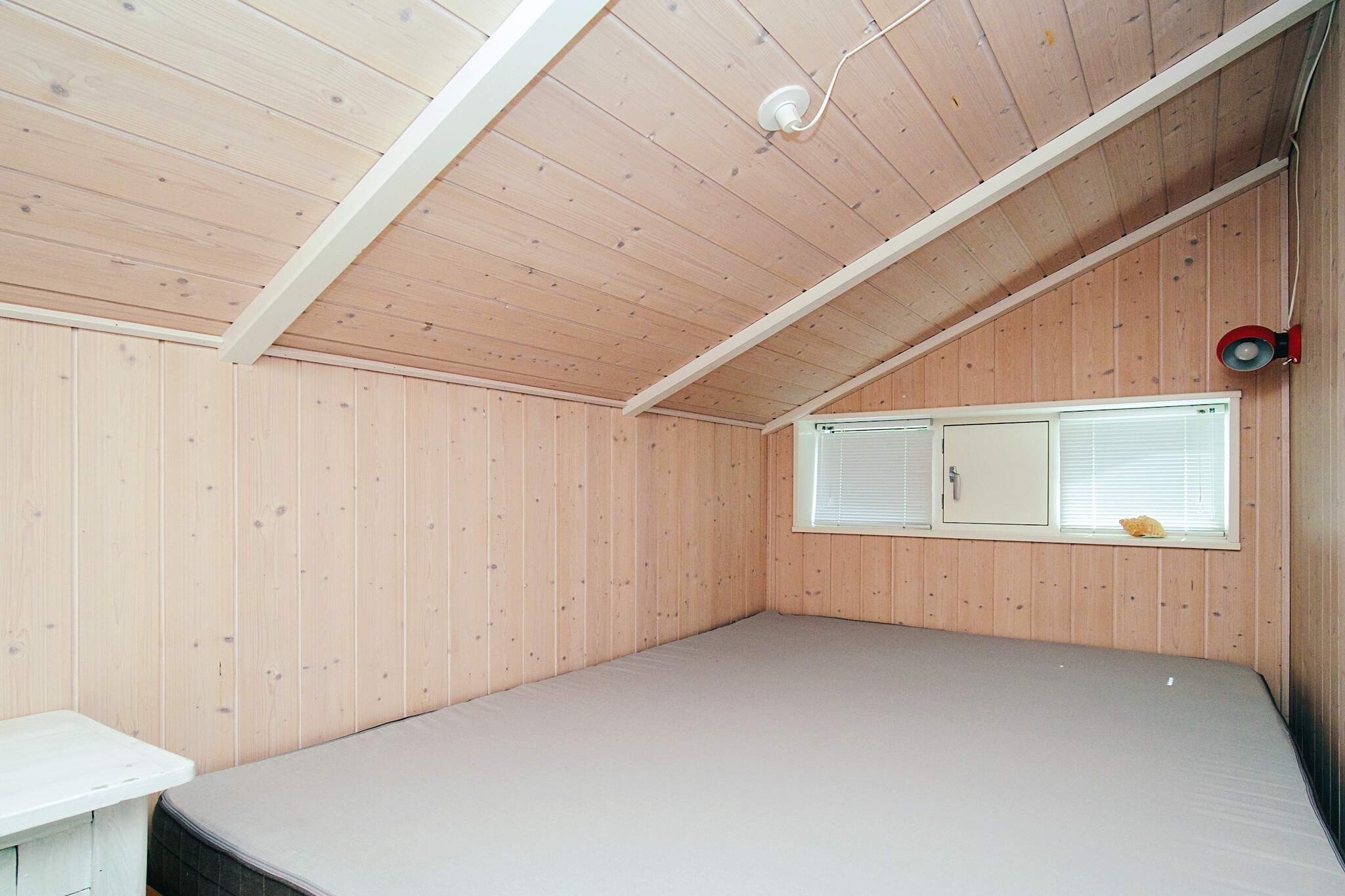 4 star holiday home in Hørve-Indoor