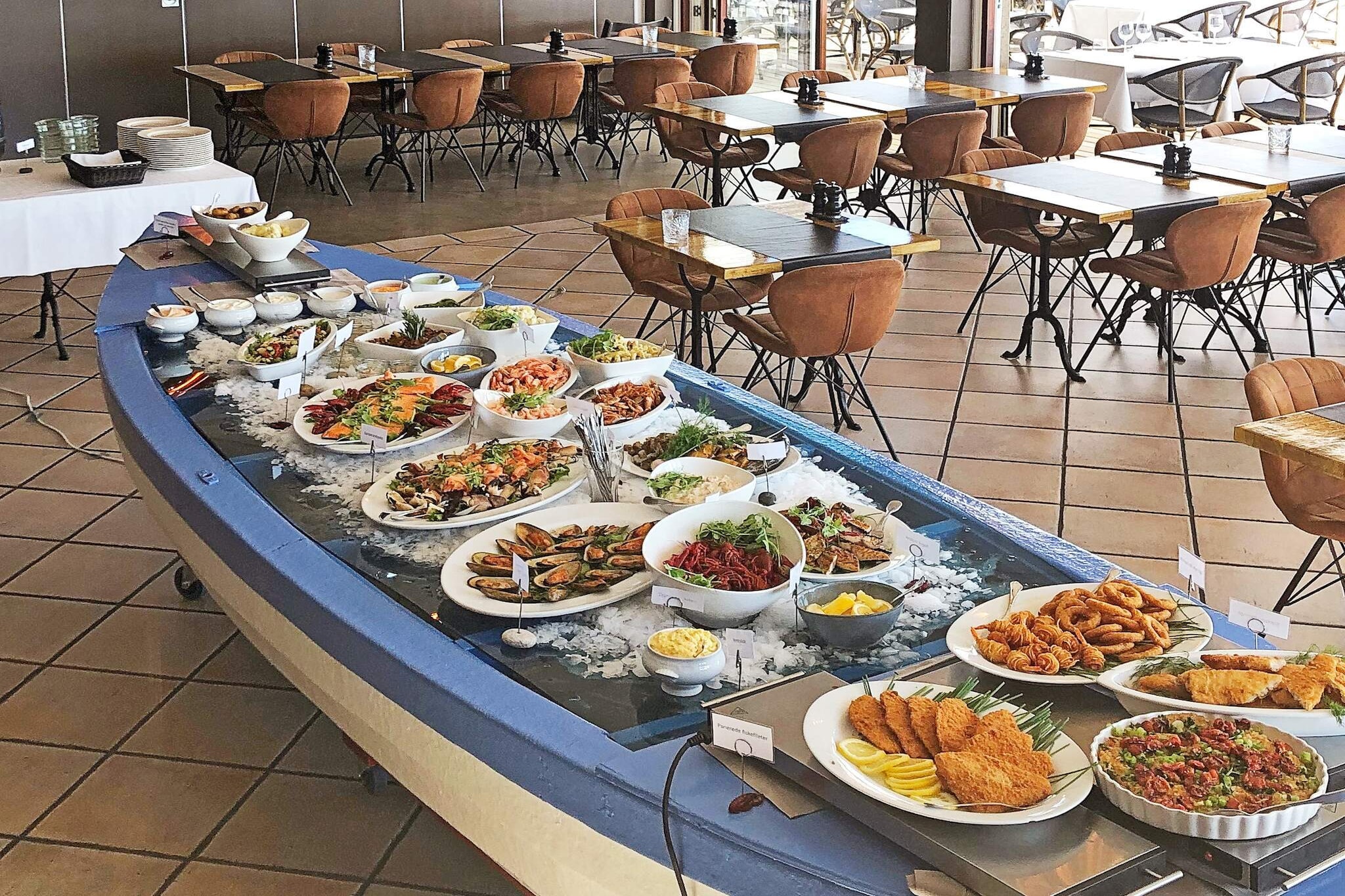 Maison de parc de vacances pour 4 a Faaborg-Non tagué