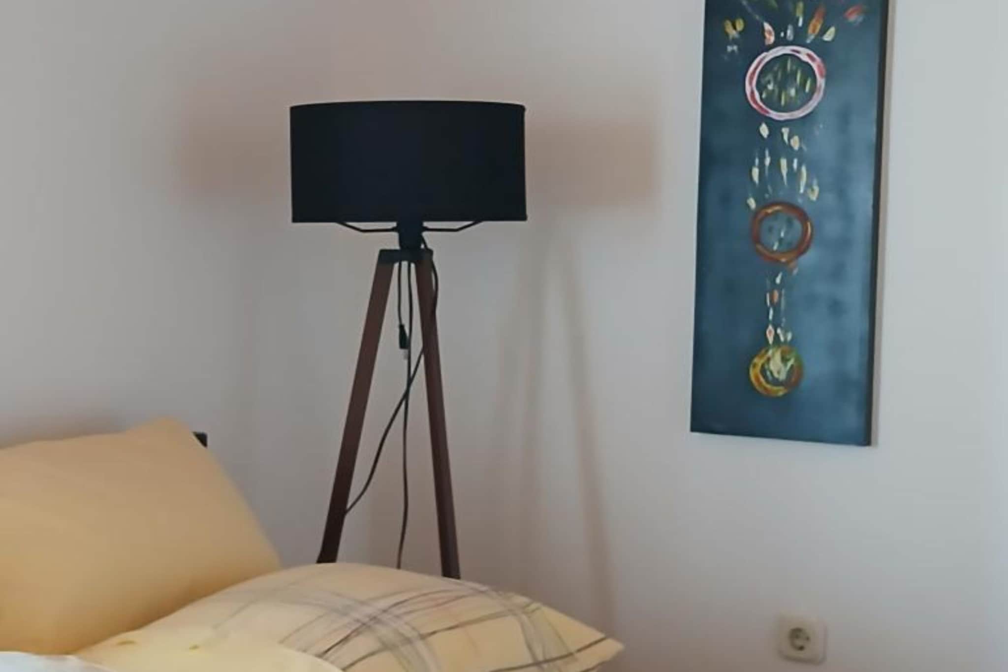 Apartmani Green Oasis - Studio Apartment with Terrace and Sea View