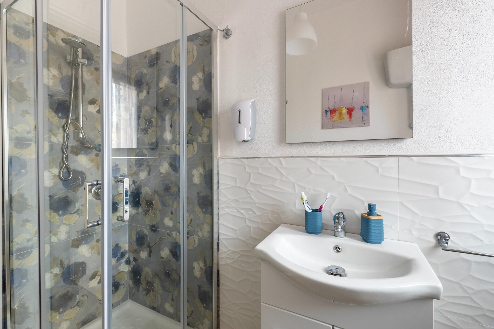 Bath Room