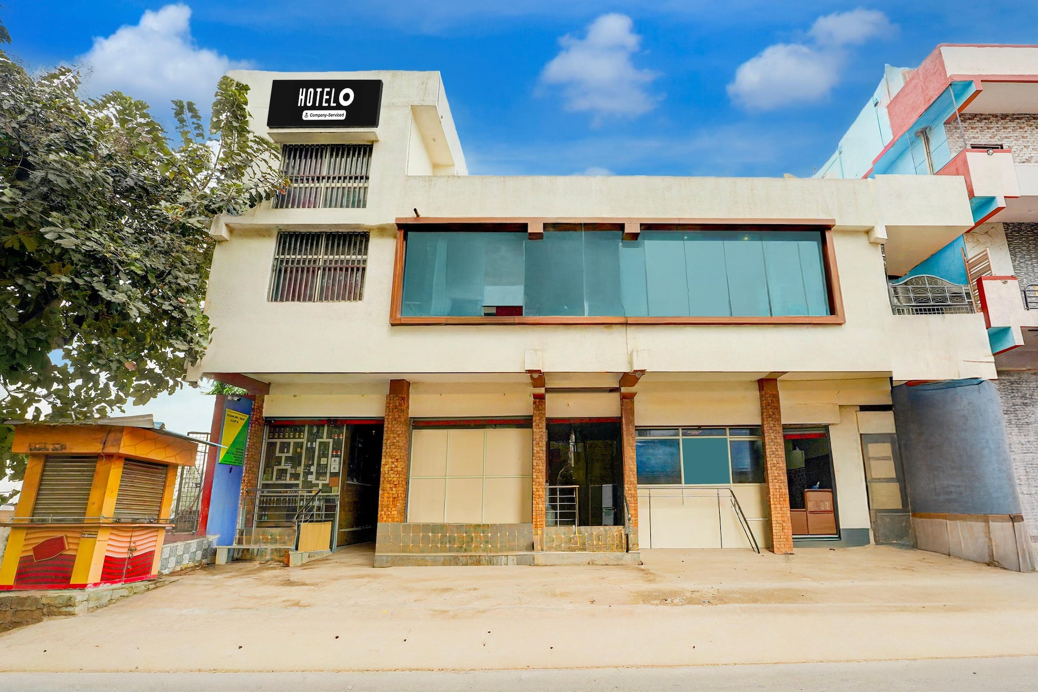 Hotel O Gopalan Mall Bangalore