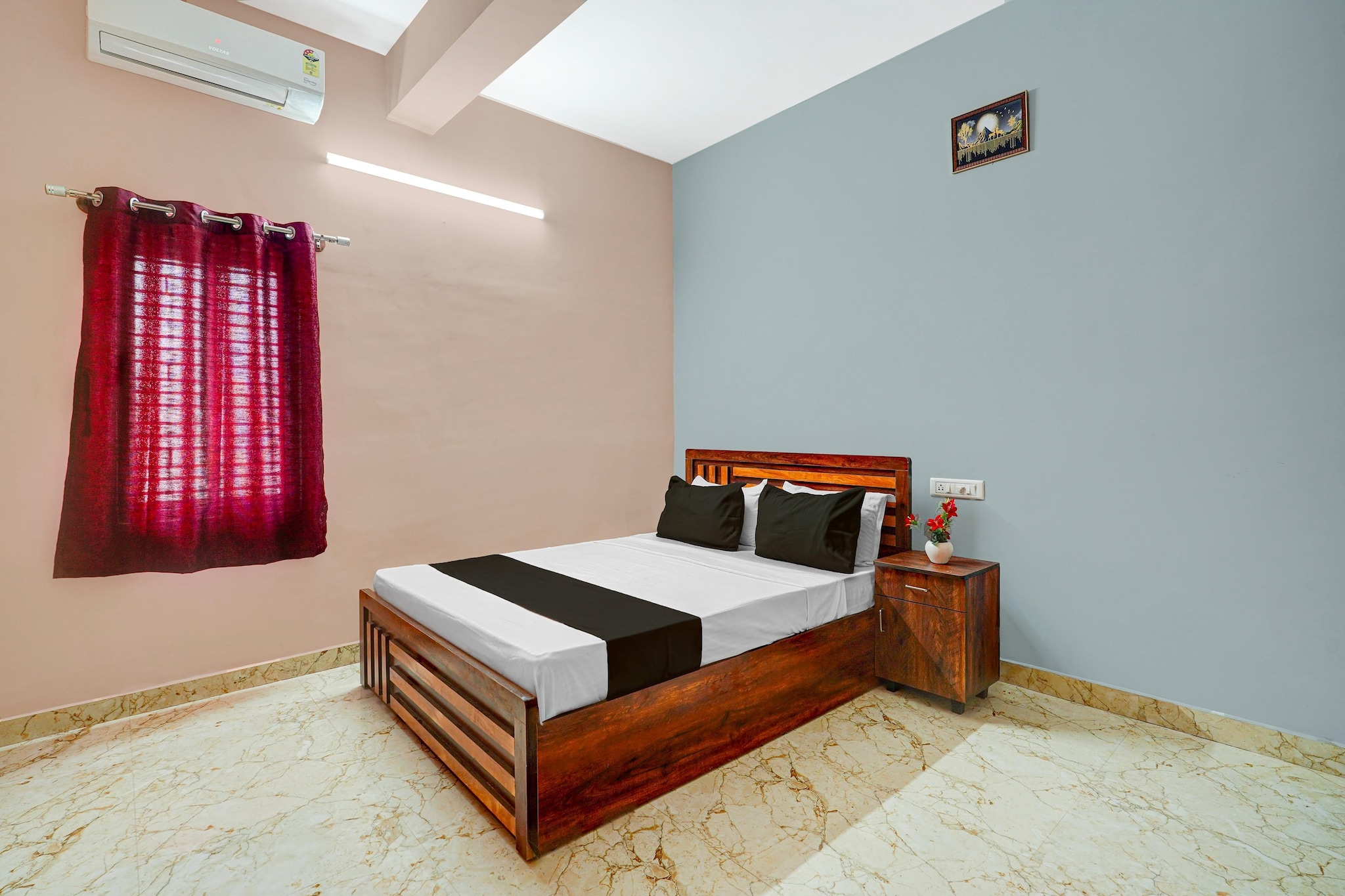 Hotel O Gopalan Mall Bangalore