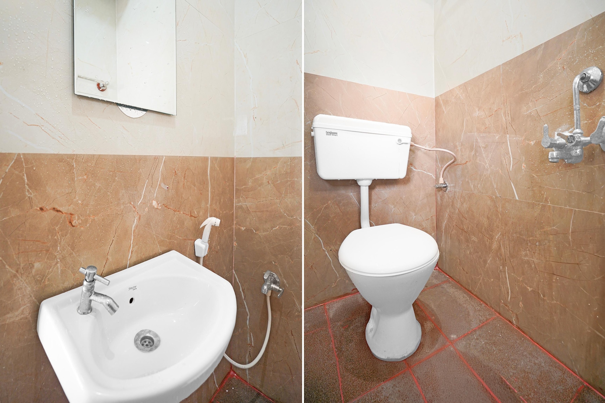 Hotel O Gopalan Mall Bangalore