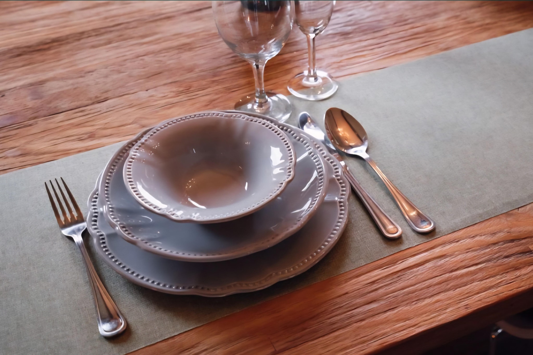 Gite L'éternité-Sfeer