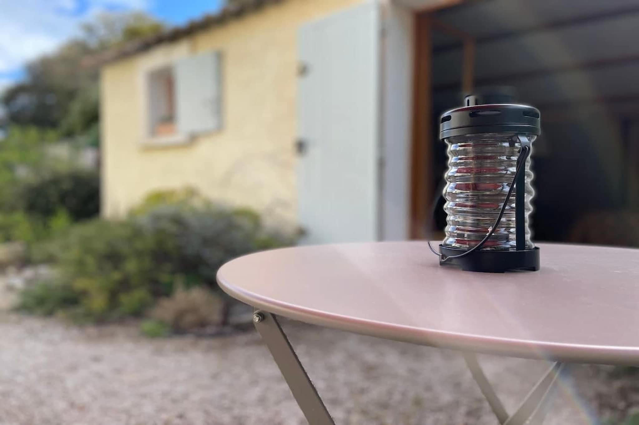 Studio Idéal pour des moments d'exceptions-Sfeer