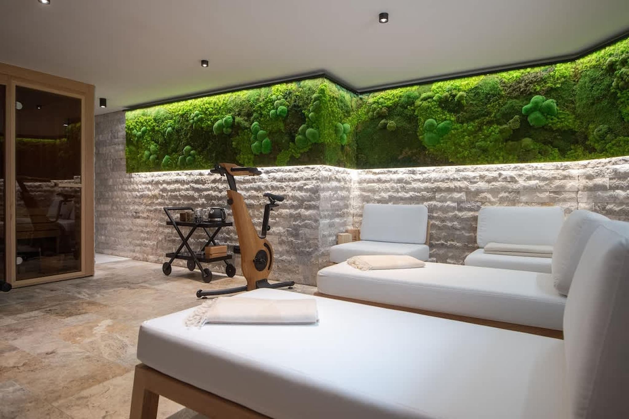 Chalet de luxe jacuzzi et sauna au Lac de Bohinj