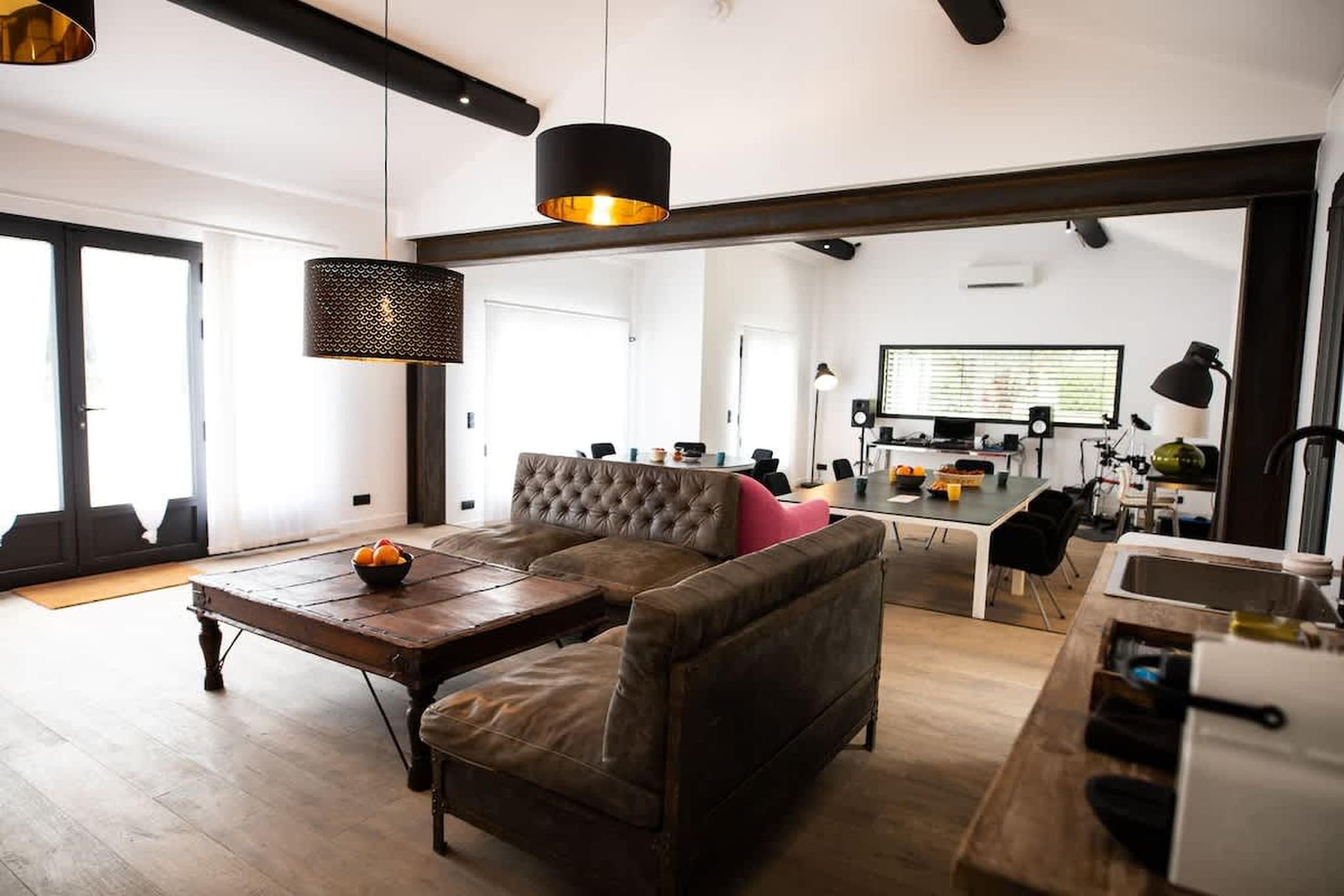 Charmant Mas Provençal avec piscine et jacuzzis