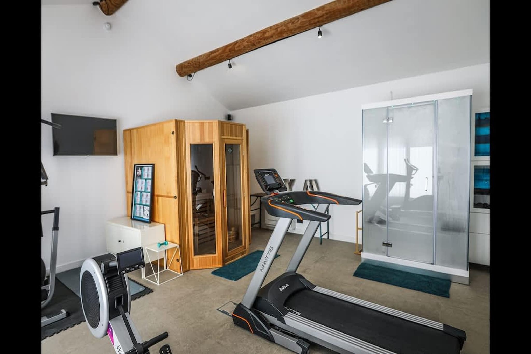 Charmant Mas Provençal avec piscine et jacuzzis-Sauna