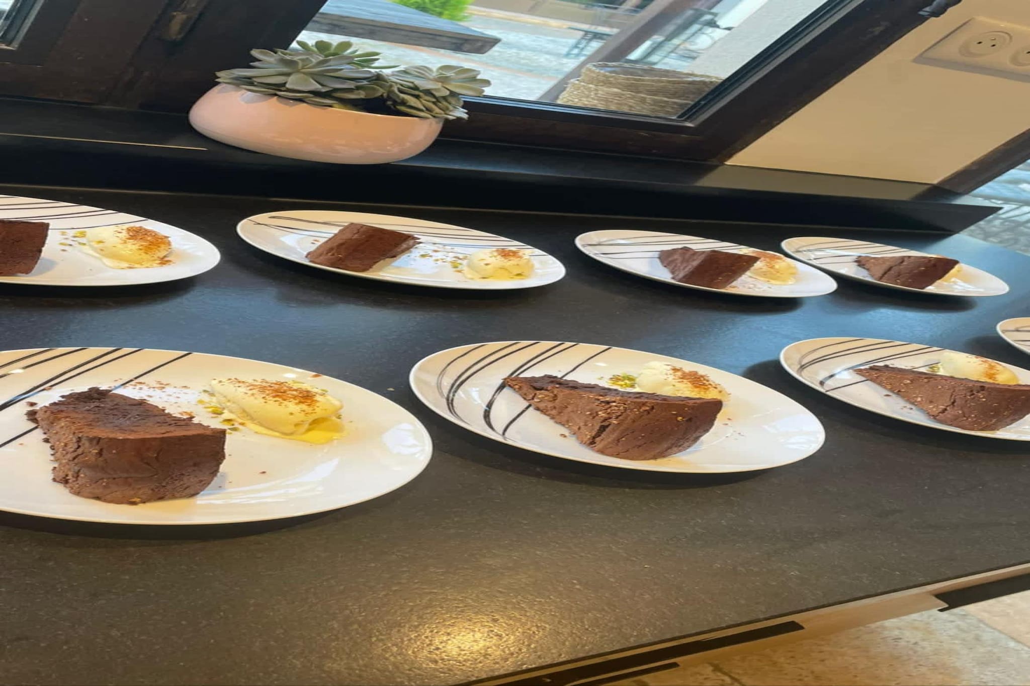 Charmant Mas Provençal avec piscine et jacuzzis-Ambiente