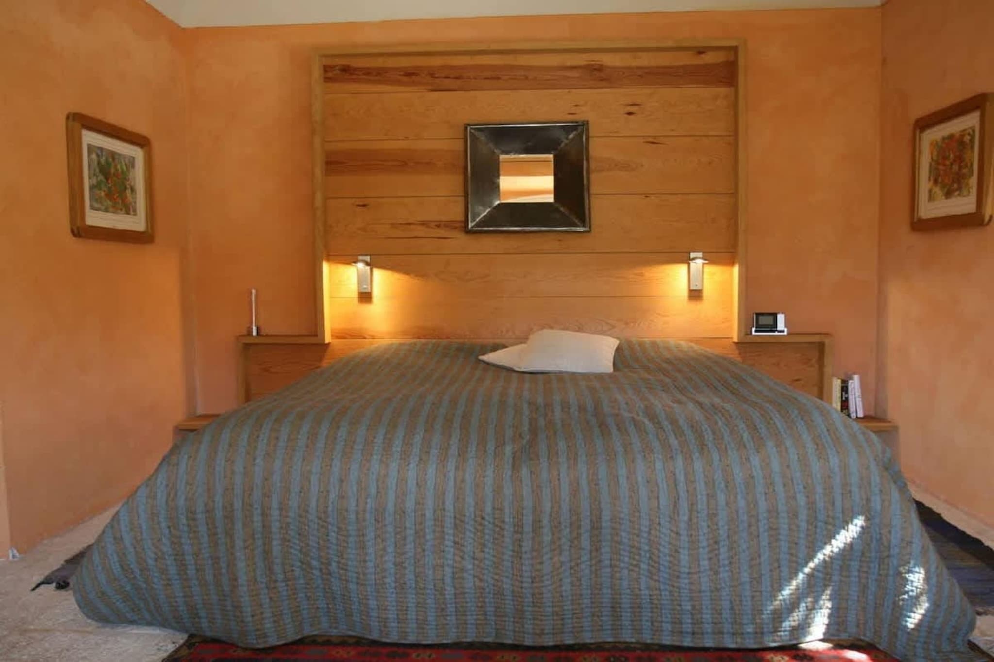 Villa l'Authentique vue a 360 degrés et piscine privée