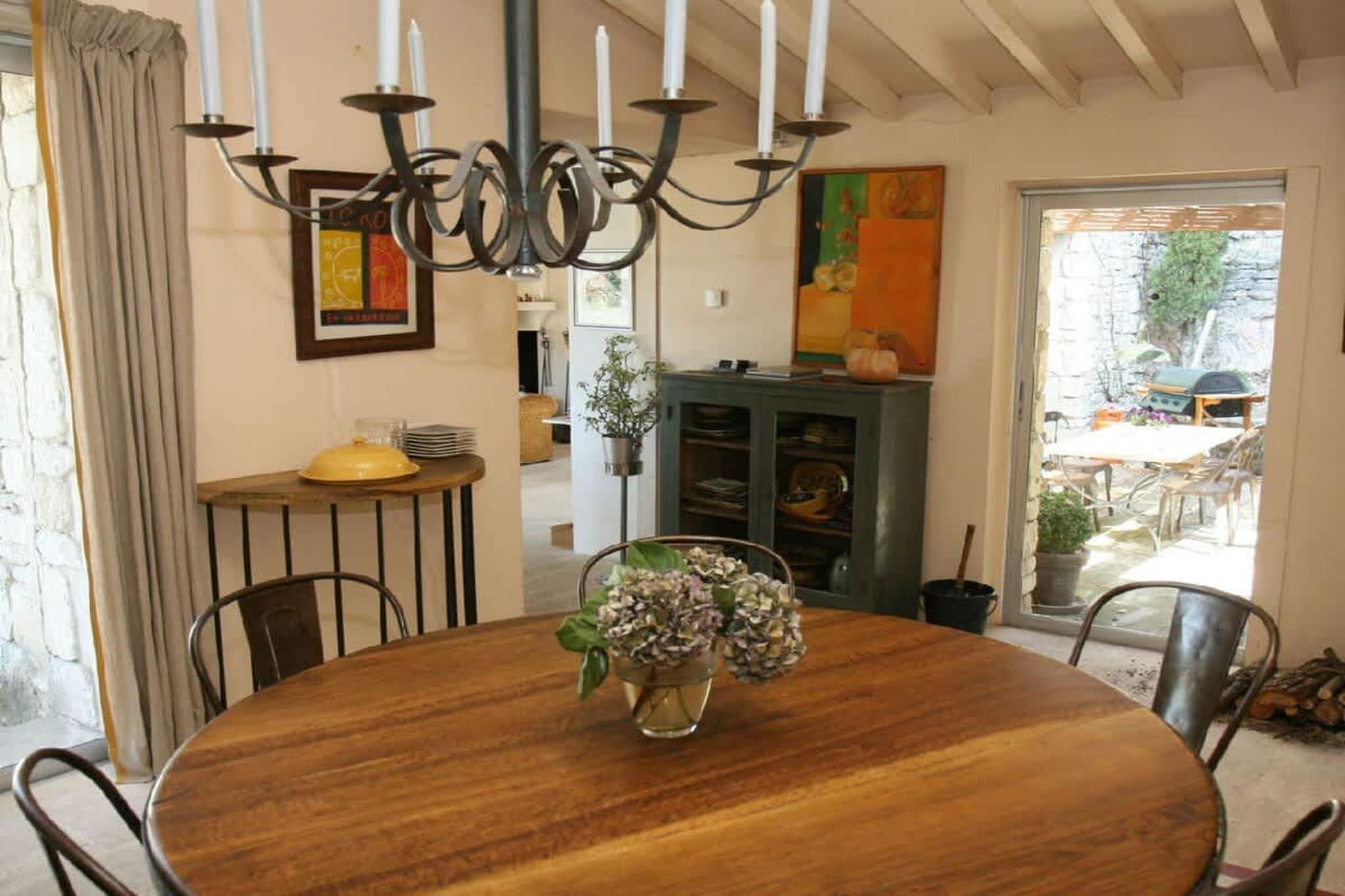 Villa l'Authentique vue a 360 degrés et piscine privée