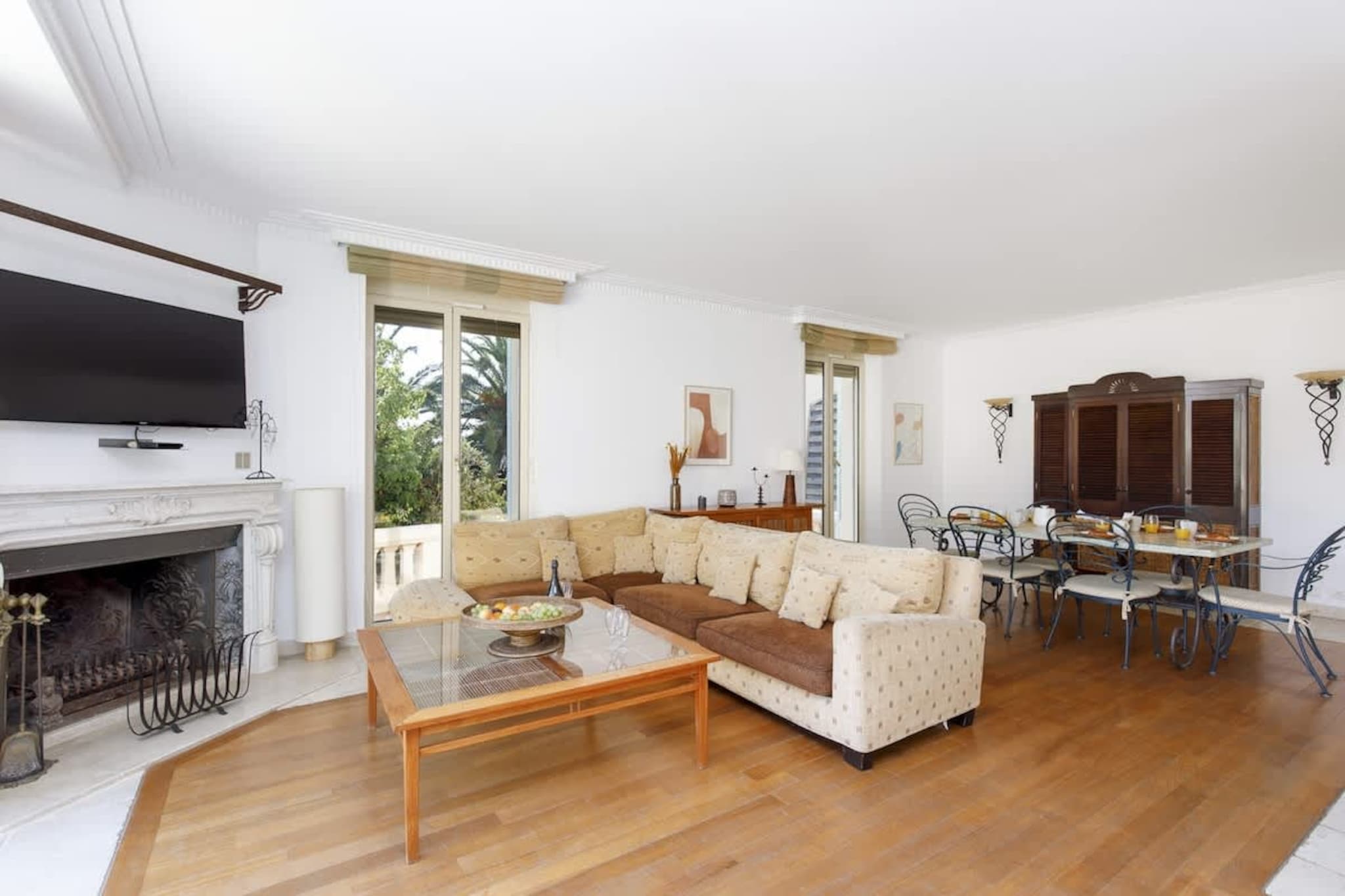 Magnifique villa avec vue sur mer et belle piscine