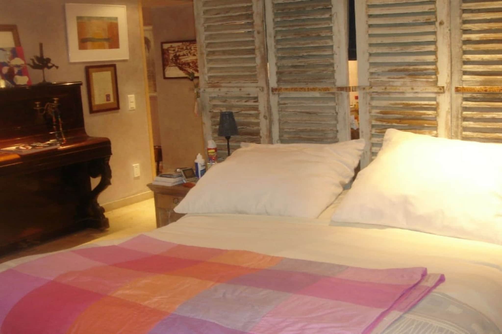 La Chaleureuse - Villa avec piscine privée en Luberon