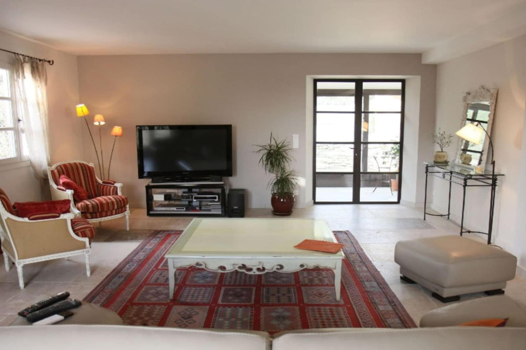 La Chaleureuse - Villa avec piscine privée en Luberon