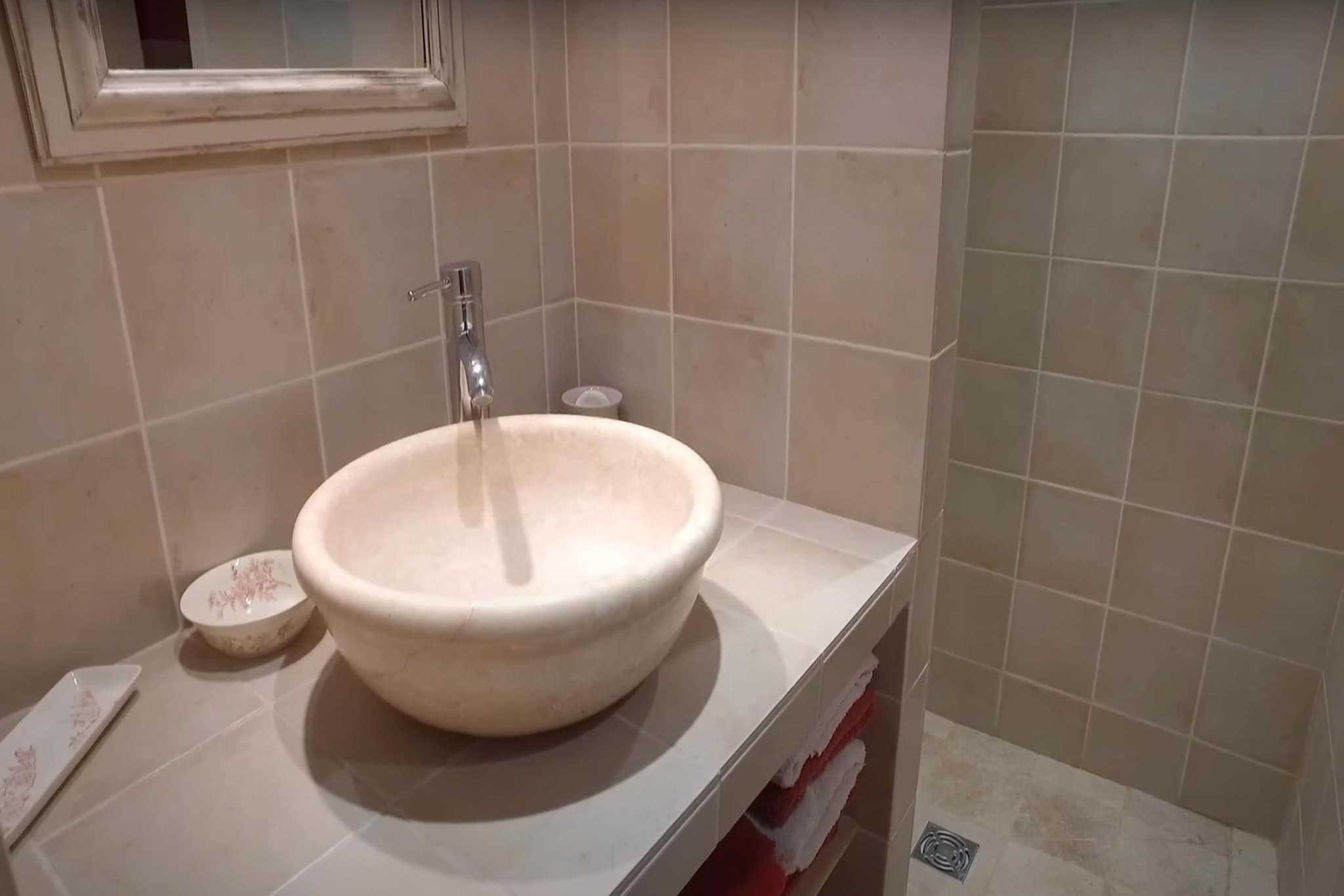 Bast de Charme L141-Sfeer