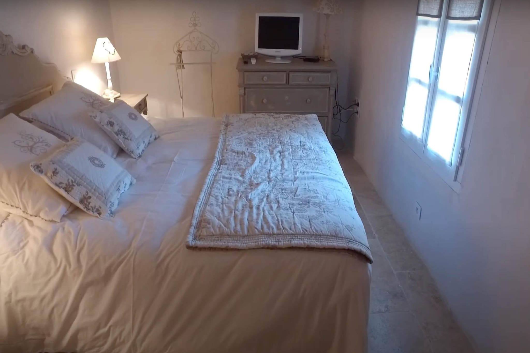 Bast de Charme L141-Slaapkamer