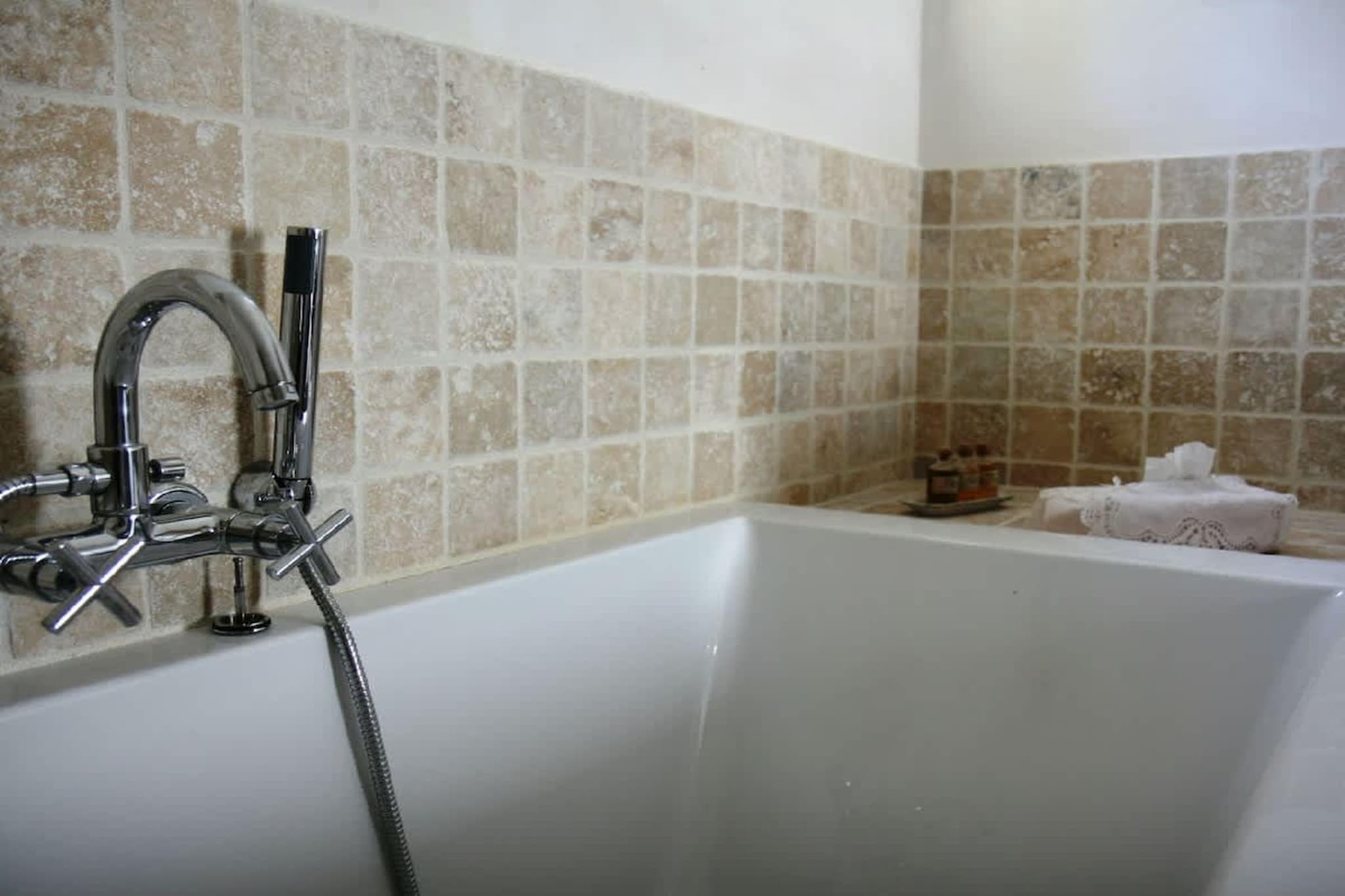 Bast de Charme L141-Badkamer