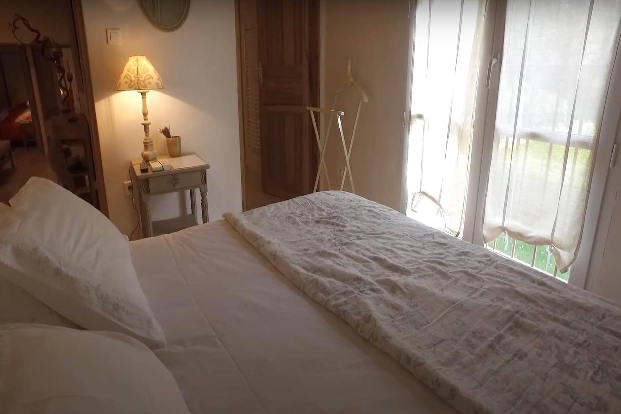 Bast de Charme L141-Slaapkamer