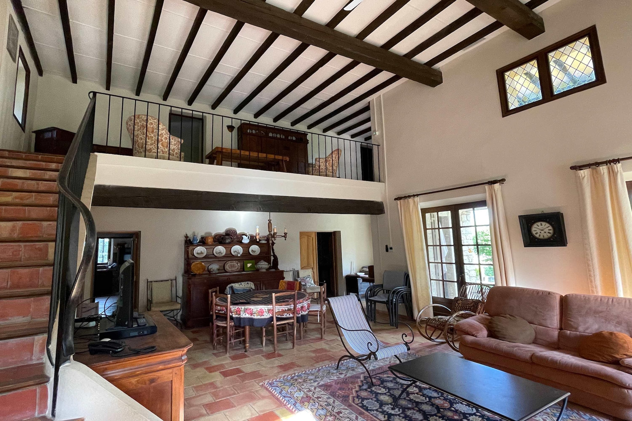 La Familiale - Maison provençale avec piscine et vue imprenable sur Gordes