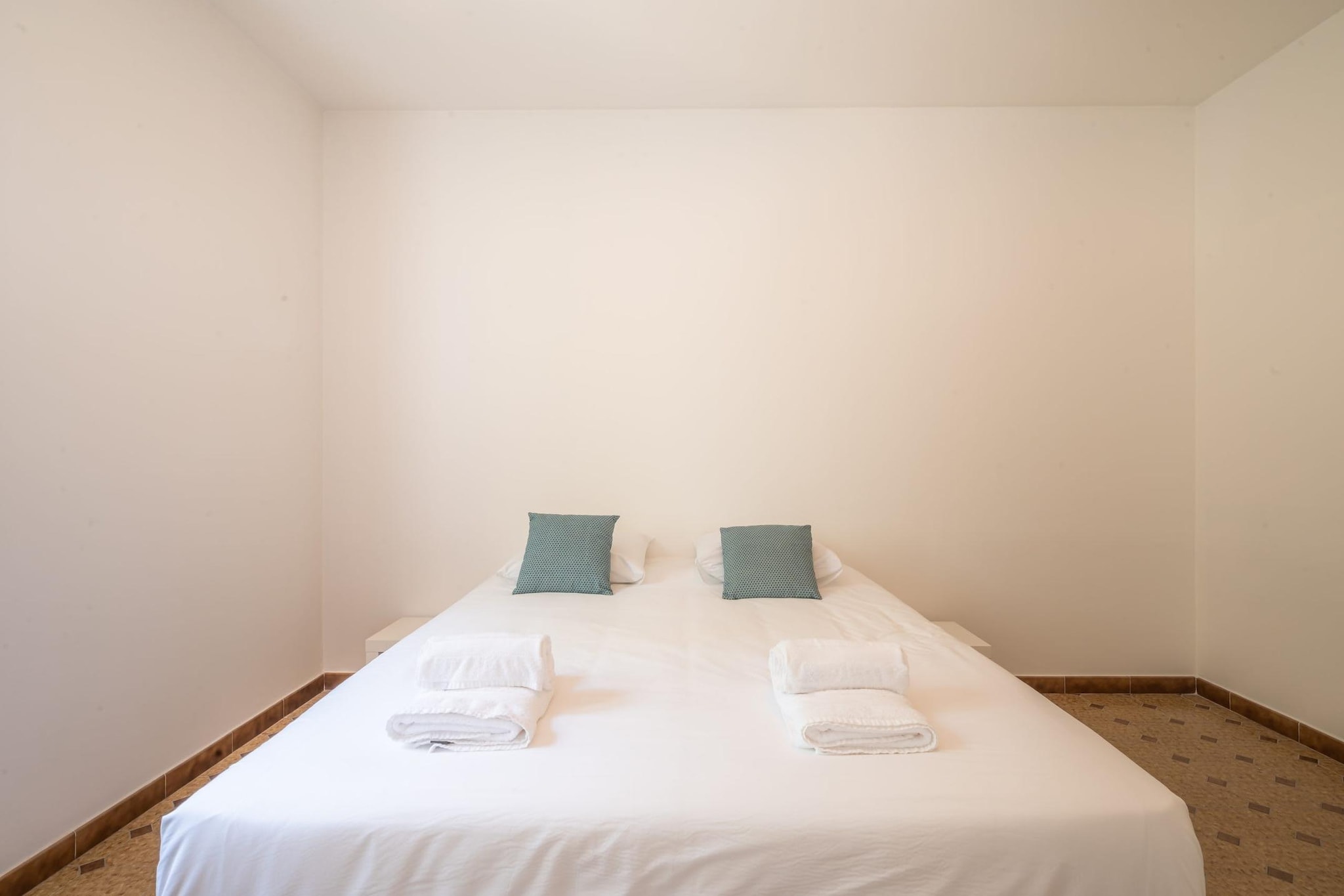 Mas Lou Pitchoun  Villa d'Exception entre Alpilles et Avignon-Bedroom