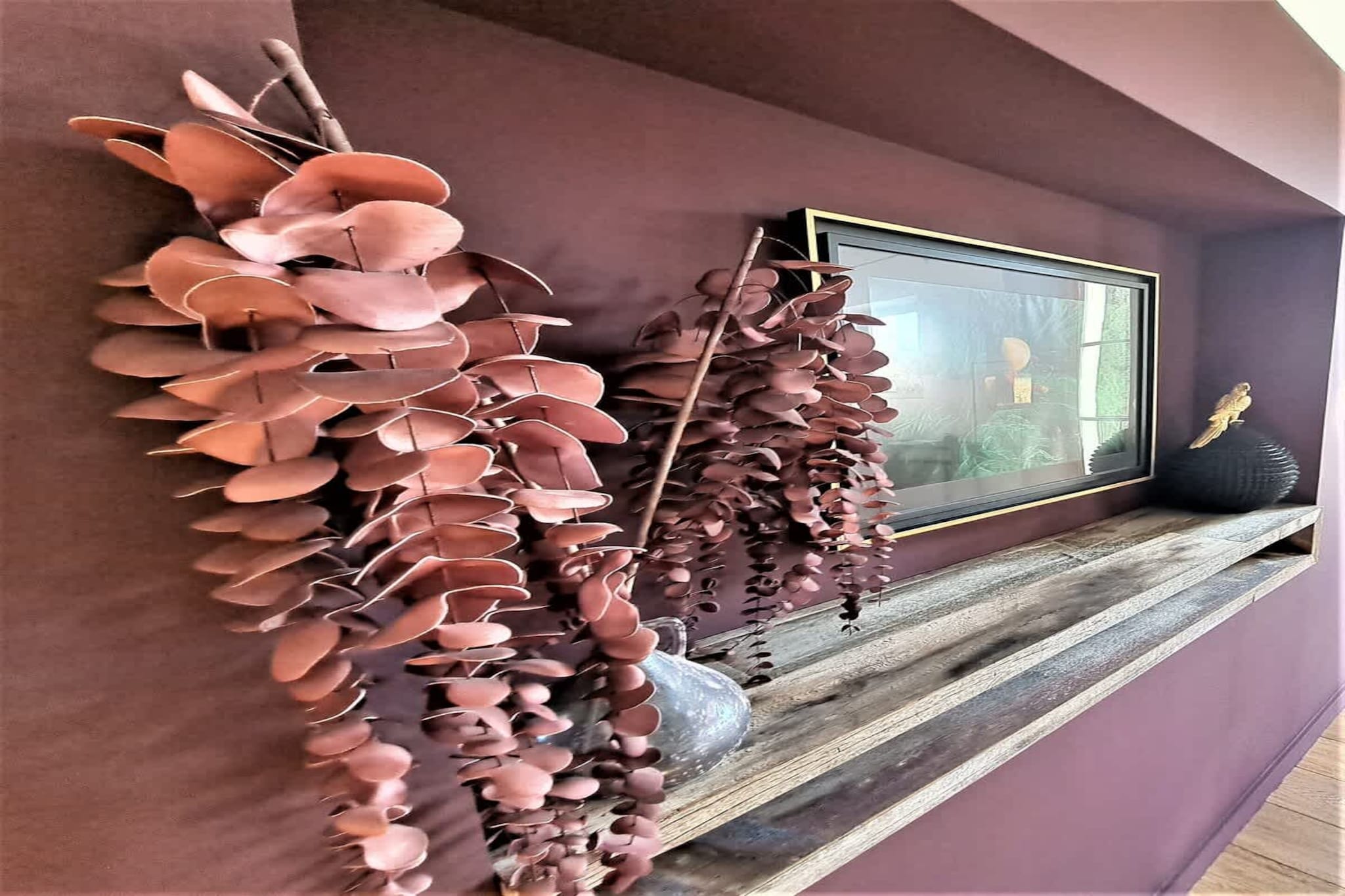 Mas prestigieux au coeur de Saint-Remy-de-Provence-Ambiente