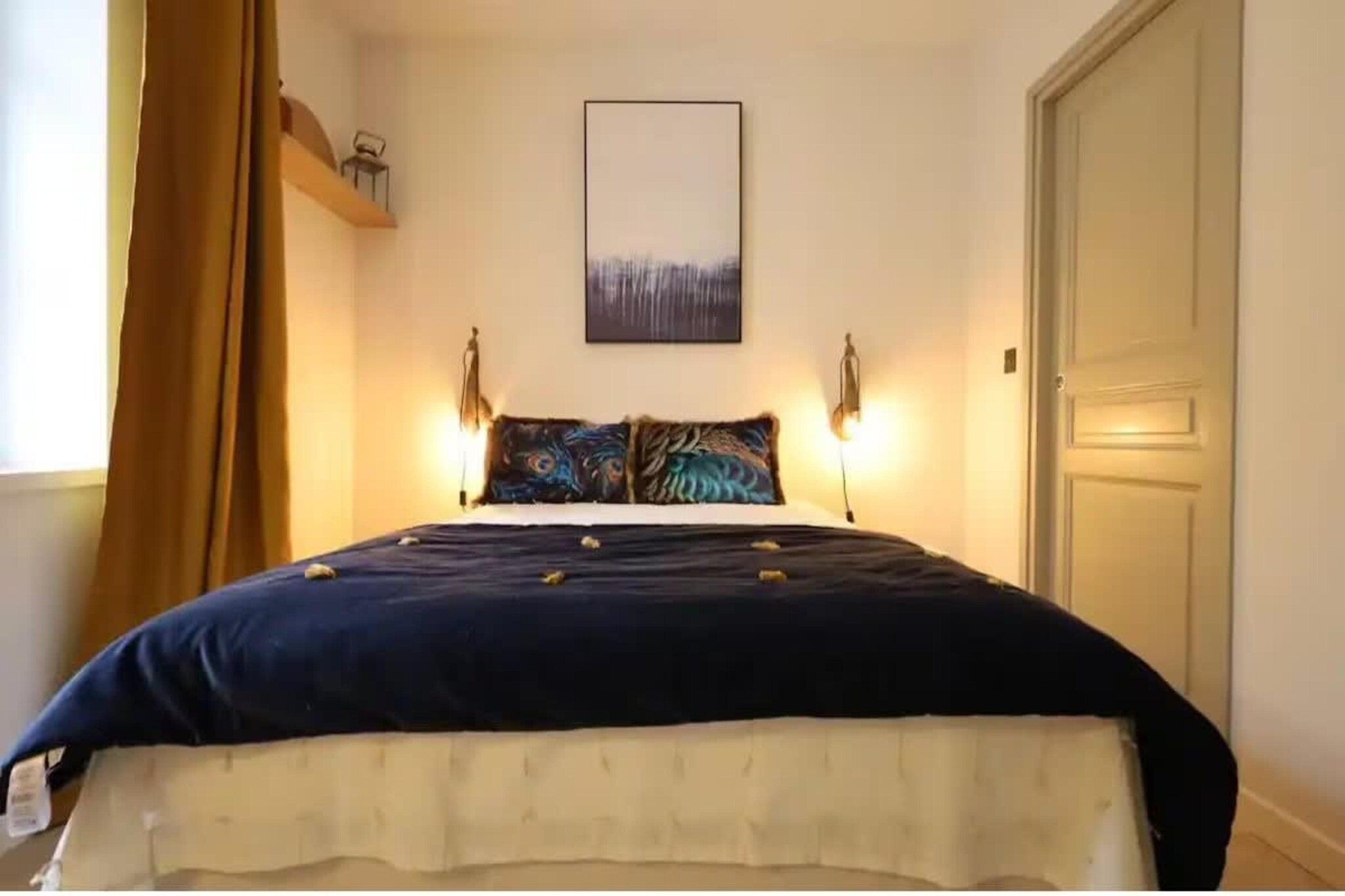 Mas prestigieux au coeur de Saint-Remy-de-Provence