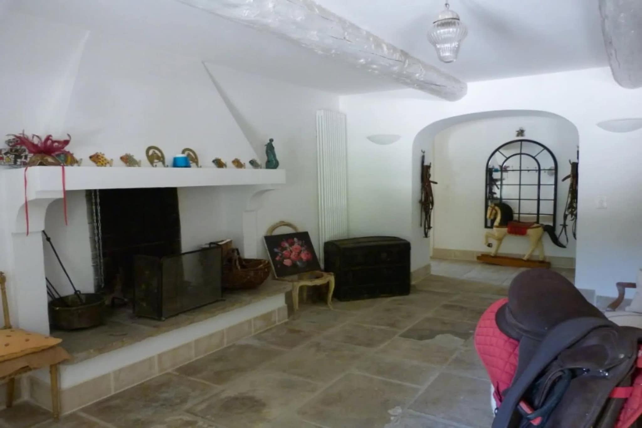 Villa provencale pour les amoureux de la nature en Lubéron-Faciliteiten