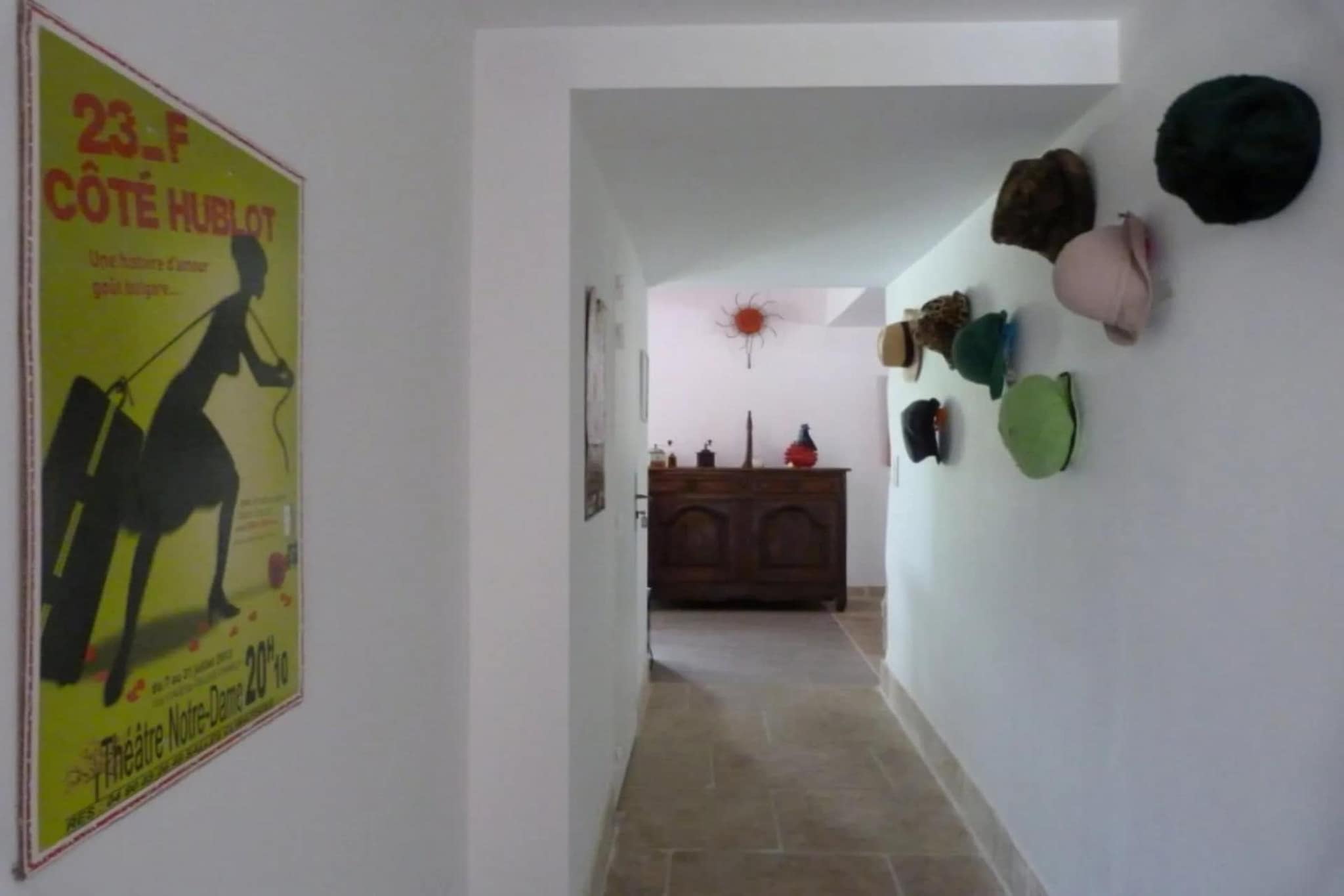 Villa provencale pour les amoureux de la nature en Lubéron-Faciliteiten