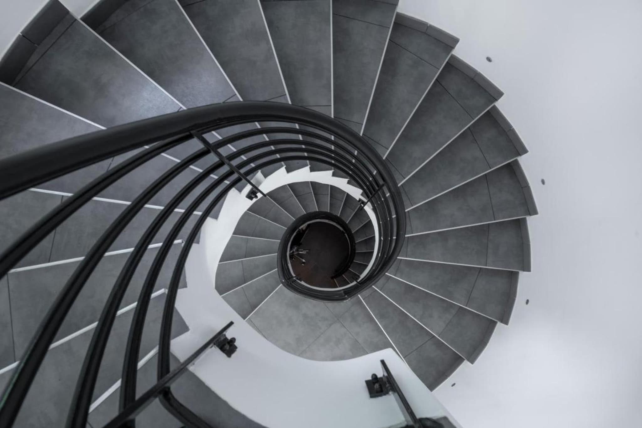 Villa avec piscine chauffée spa salle sport et cinéma-Overloop