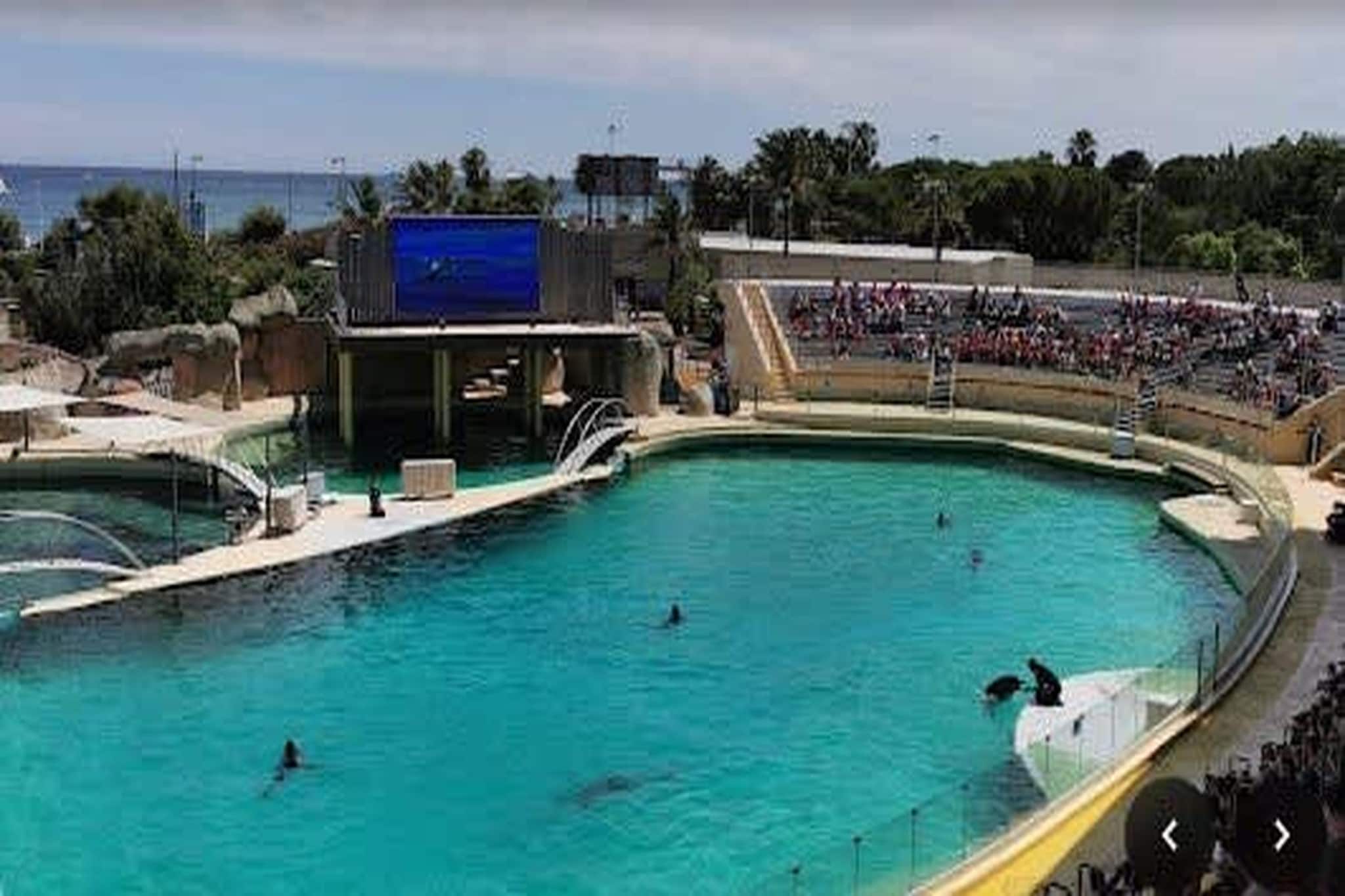 Appart près des plages plein centre confortable-Zones été à 1 km