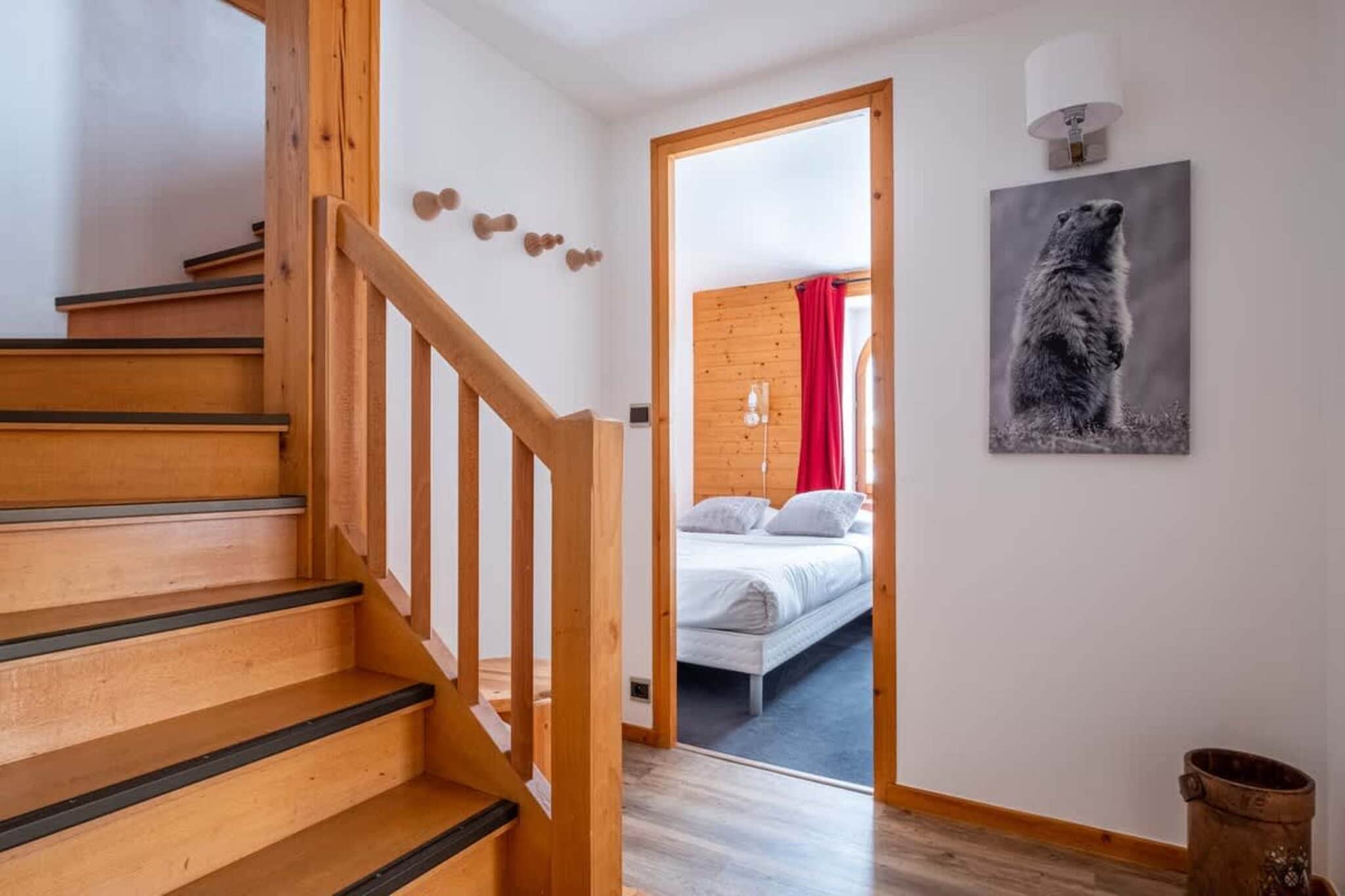 La Chapelle-Overloop