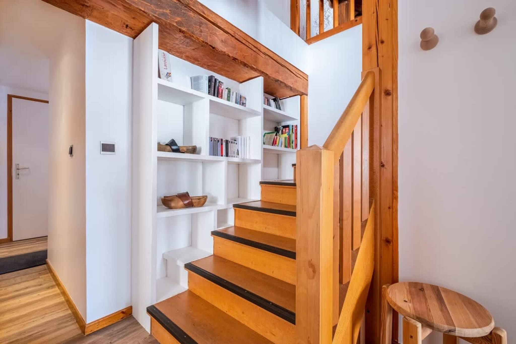 La Chapelle-Overloop