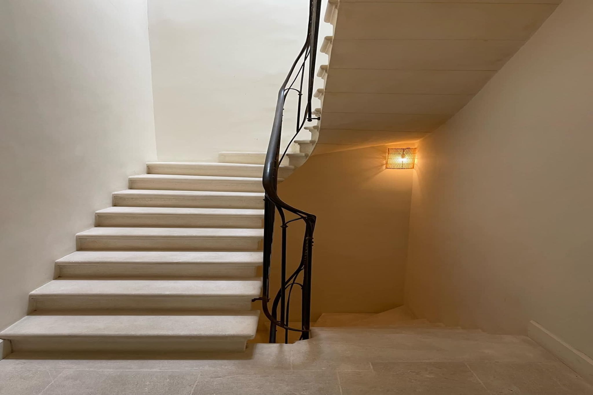 Mas Maillane demeure du XVIIIe entièrement rénové-Landing