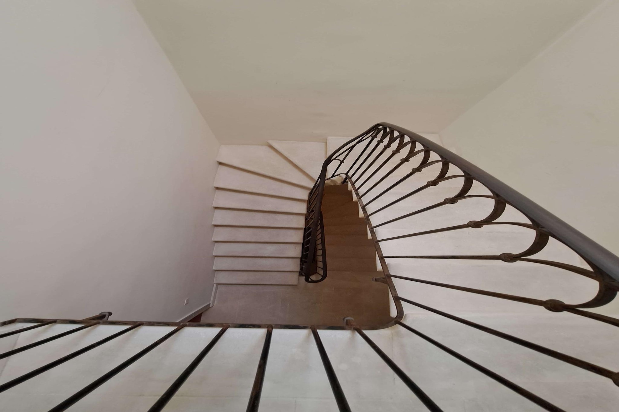 Mas Maillane demeure du XVIIIe entièrement rénové-Landing