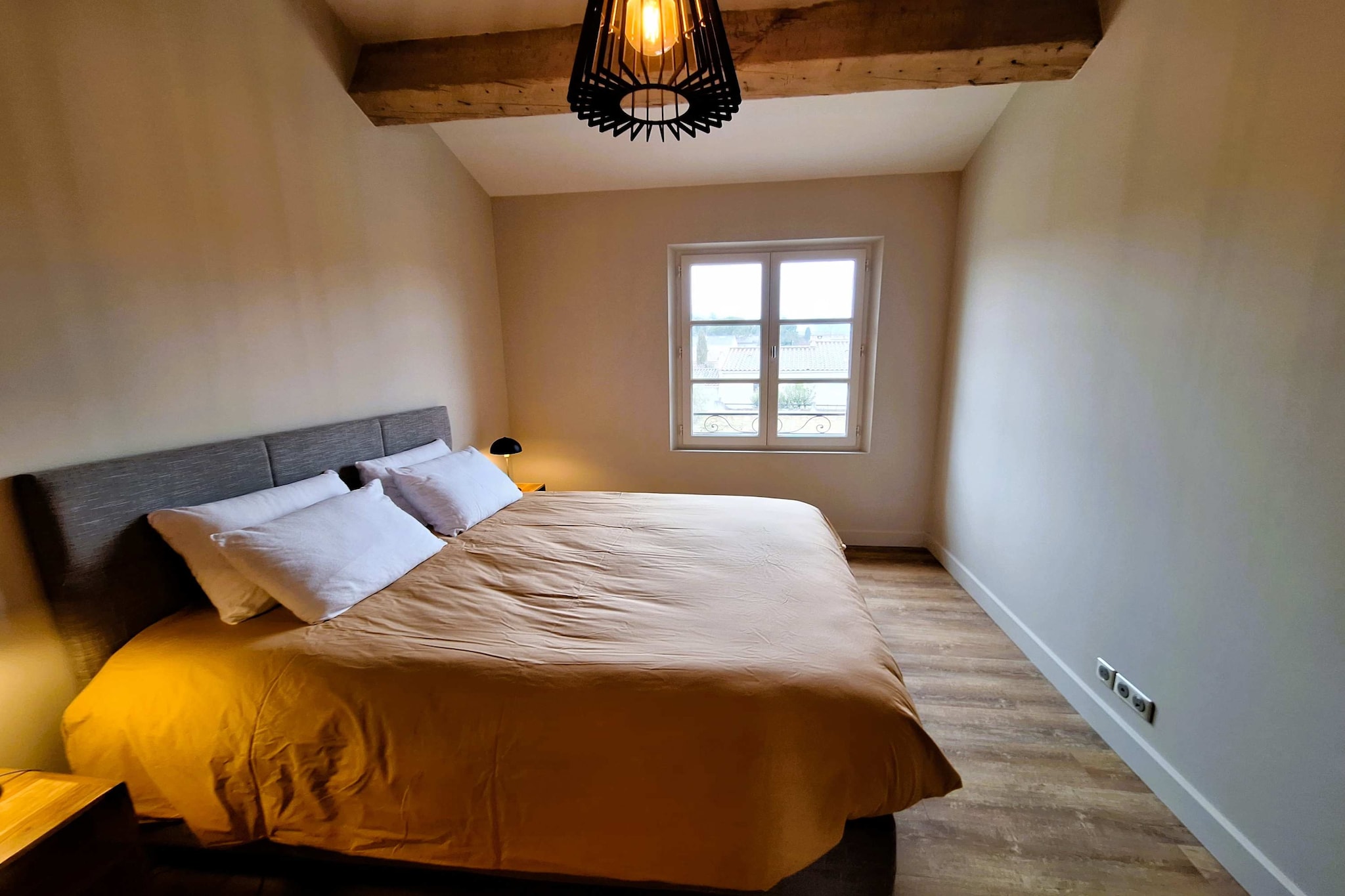 Le Mas Sorella – Votre Évasion Provençale au Cœur des Alpilles