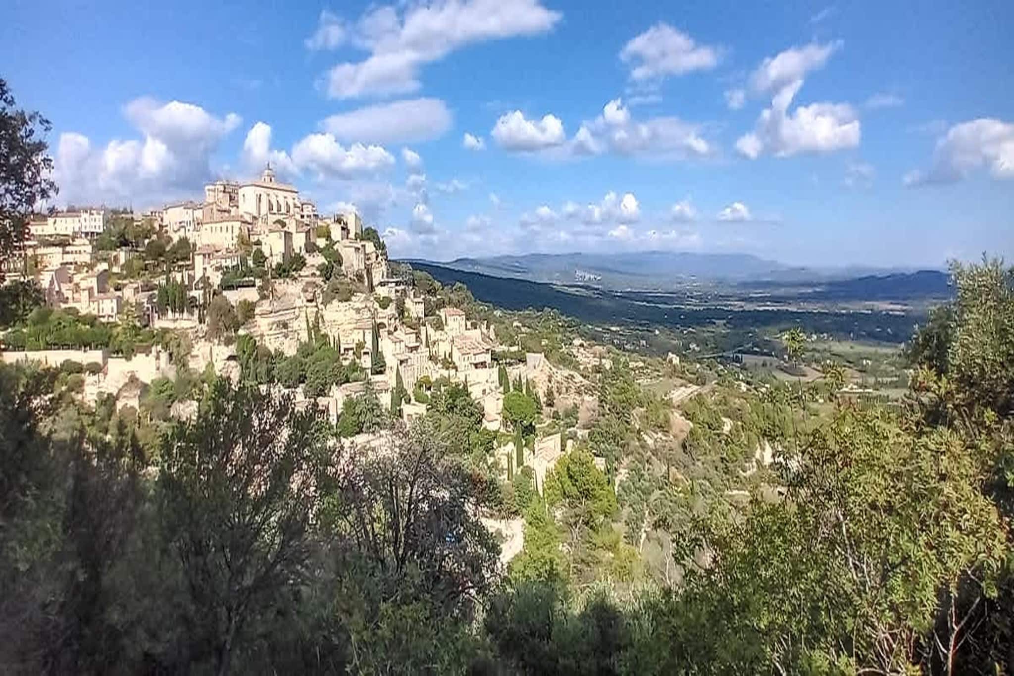 Villa Maquis – Charme provençal & vue d’exception-Gebieden zomer 5km