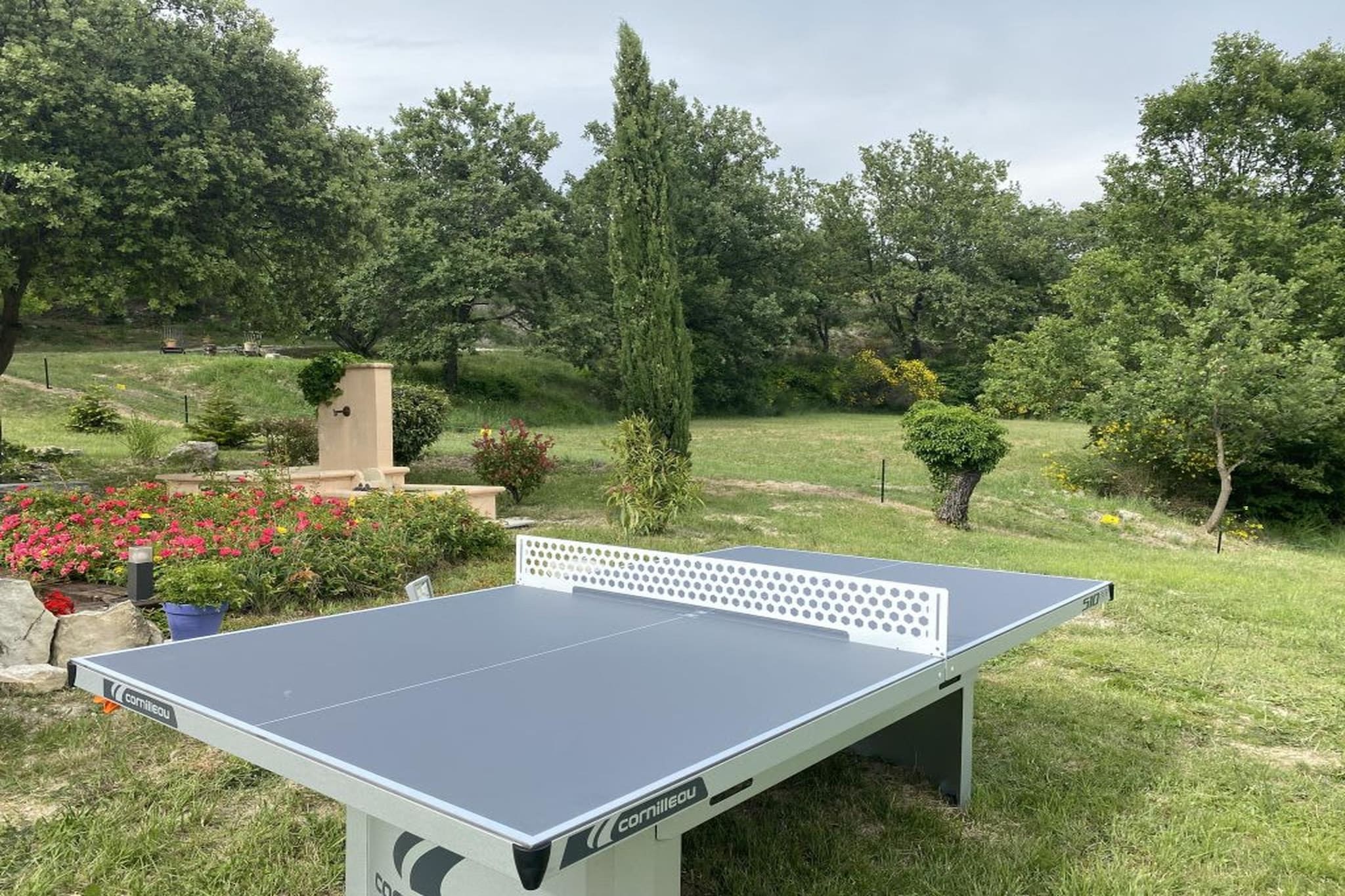 Villa provencale à Murs coeur du Luberon