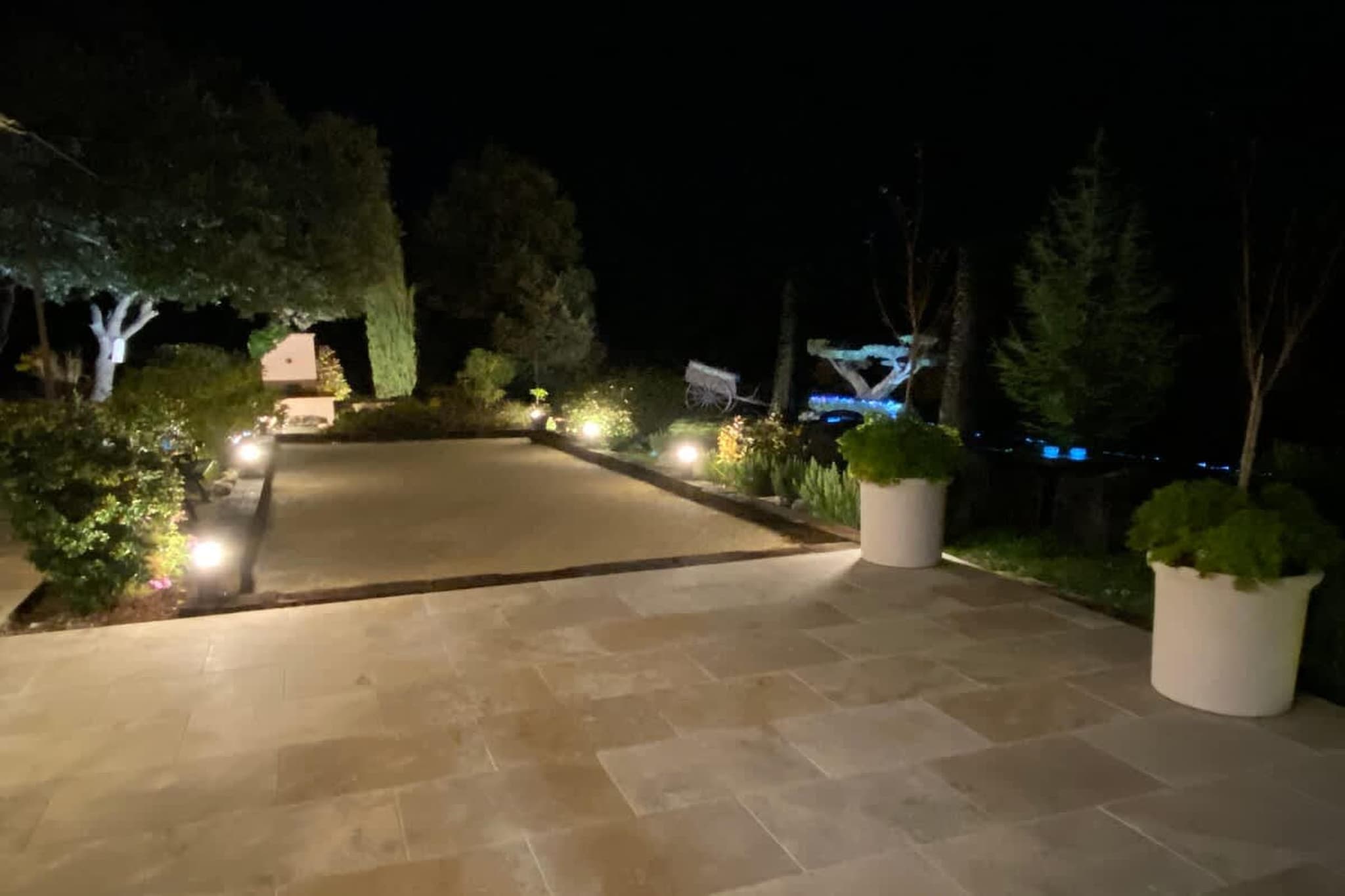 Villa provencale à Murs coeur du Luberon-Gebieden zomer 1km