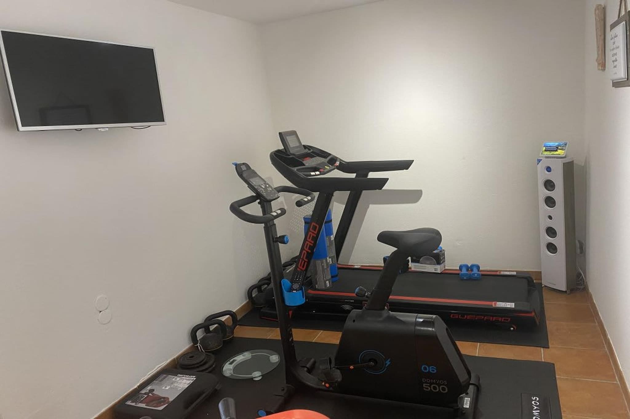 Villa provencale à Murs coeur du Luberon-Faciliteiten