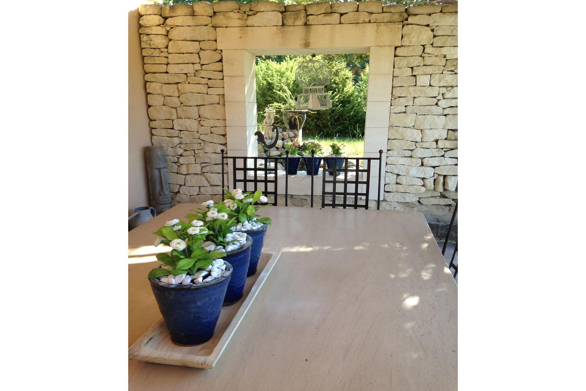 Villa provencale à Murs coeur du Luberon-Faciliteiten