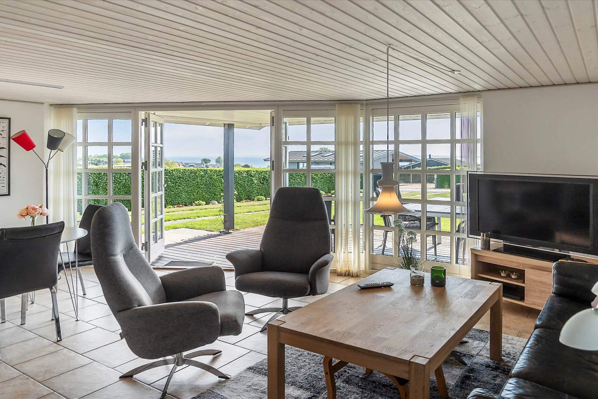 4 sterren vakantie huis in Hejls-Binnen